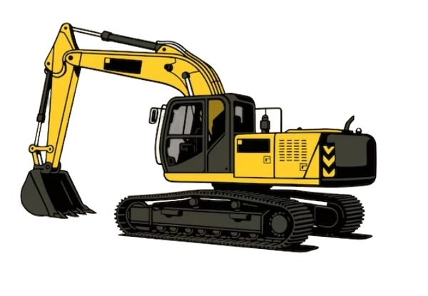 Excavators